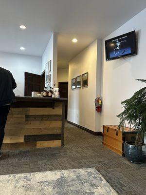 Chain O'Lakes Chiropractic