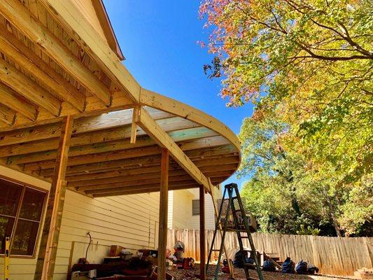 Atlanta Deck and Home Renovations