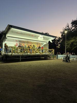 James Island Festival Of Lights