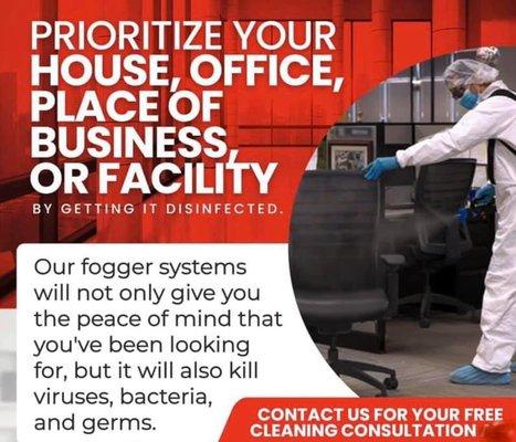 Pro31 Cleaning Solutions