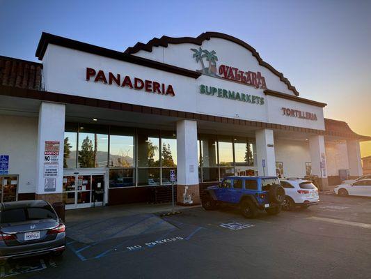 Vallarta Supermarkets