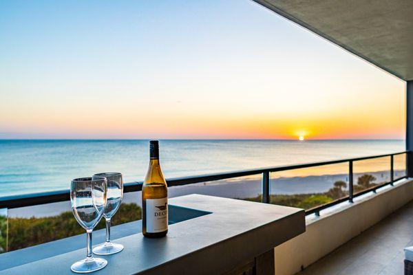 The Addy Wittig Team