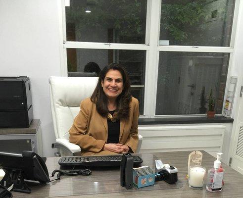 Developmental Pediatrics Health and Wellness