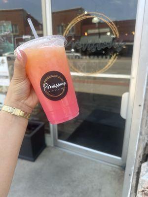 Provisions Coffeehouse