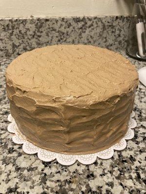 Have Your Cake And Eat It Too Created By Rhonda Howard