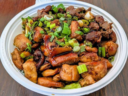 Flame Broiler