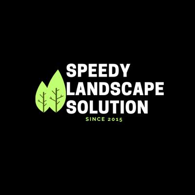 Speedy Landscape Solution