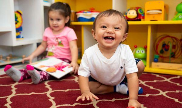 Daisy's Bilingual Daycare & Wonderschool