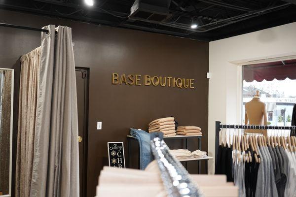 Base Boutique