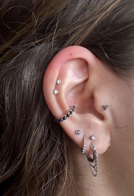 RM Tattoo & Body Piercing