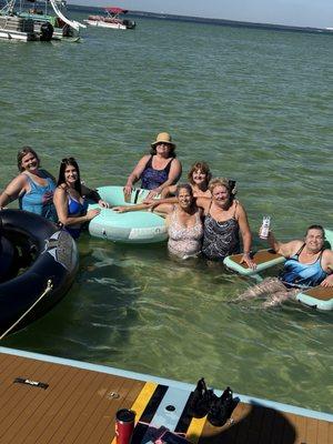 Coastal Crab Island Charters