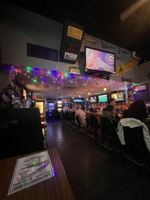 Chile Pepper Grill and Bar