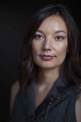 Olga Mixon Vedic Astrology