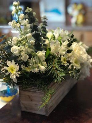 Belladonna Florist & Flower Delivery