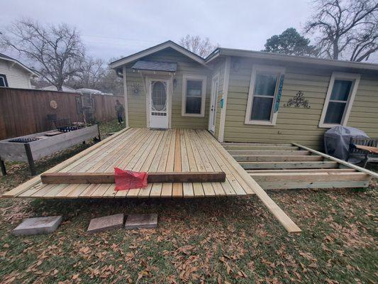 SG Handyman Services