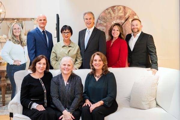 Lifestyle Properties Team