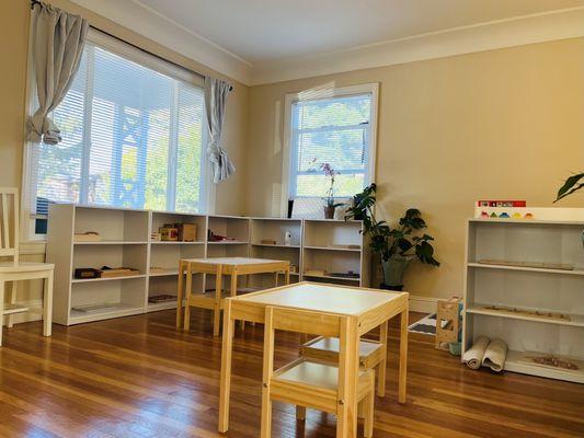 Lemon Tree Montessori