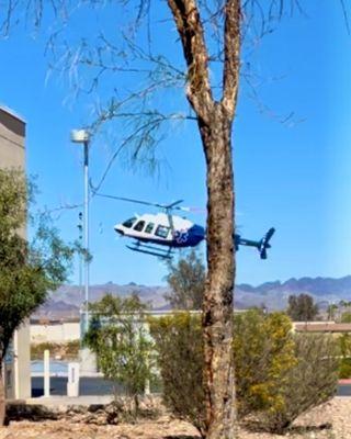 La Paz Regional Hospital