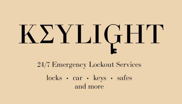 KeyLIght