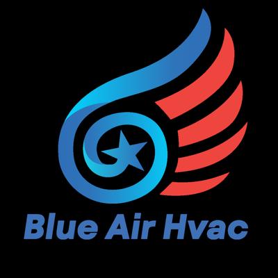Blue Air HVAC