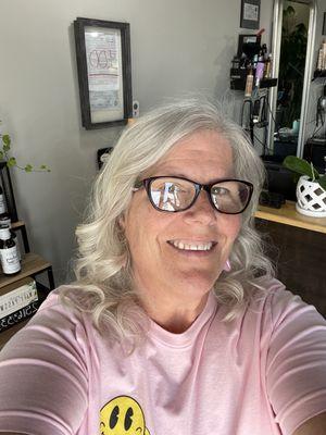 Executive Salon - West Mobile