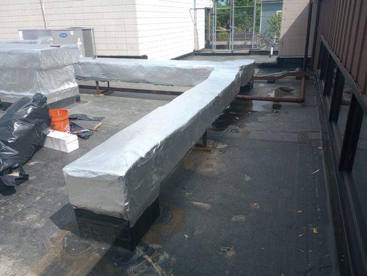 New England Sheet Metal Inc.