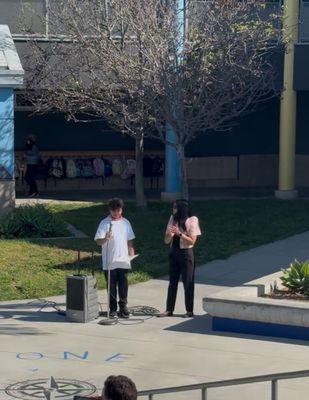 Boone Elementary School