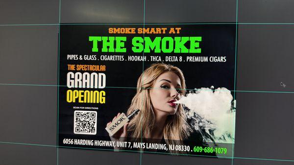 The Smoke
