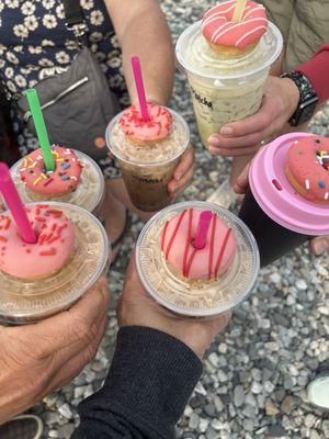 Tulla's Sweet Retreat