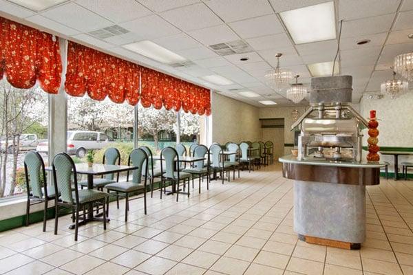 Ramada by Wyndham Roanoke