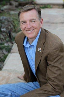 Congressman Paul Gosar - Prescott Office