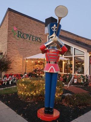 Royer's Flowers & Gifts