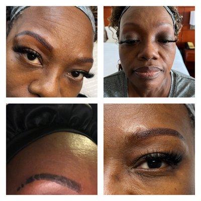 Dru’s hair care Salon