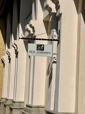 Ser Aestetics LLC
