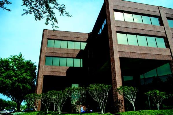 Concordia University Texas - Fort Worth Center