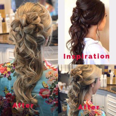 Olive & Jules Hair Company