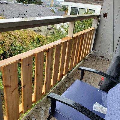 Cascade Renovations and Repairs