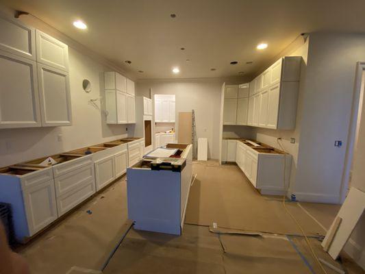 Double A Renovations