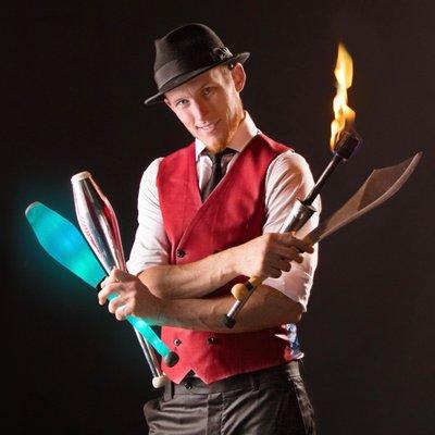 Jeremiah Johnston: The Throw Zone