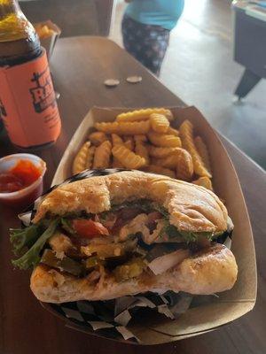 Stubbys Texas Thunder Saloon