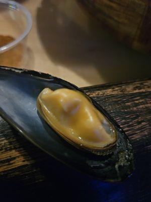 Beer Mussels Bar & Grille