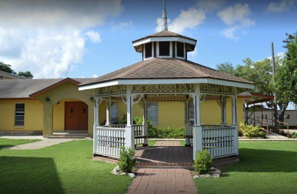 San Antonio Women's Rehab