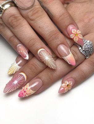 Girl Code Nails and Beauty Bar