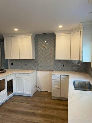 ACA Tile and Remodeling
