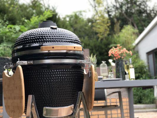 Kamado 24" X-Large Kamado