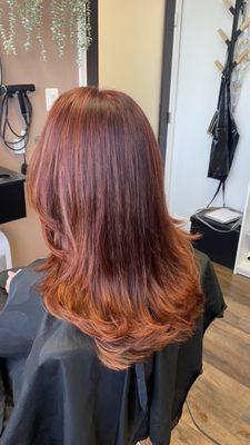 Bossa Nova Hair Lounge
