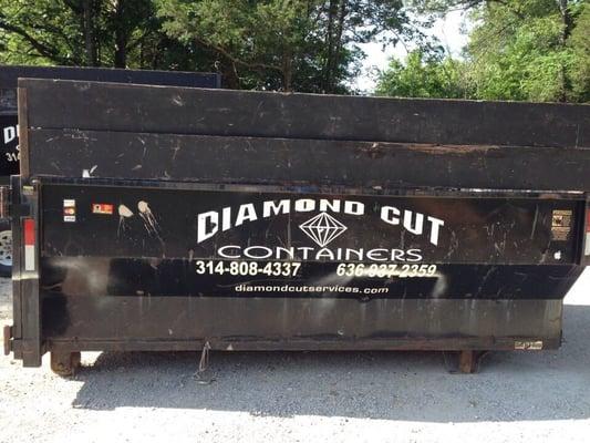 Diamond Cut Services
