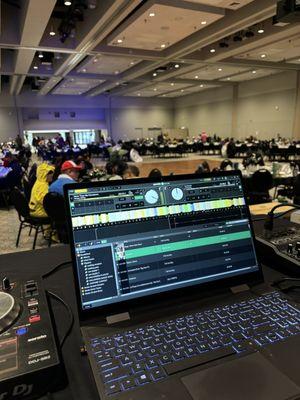 Bruce’s Mobile Dj Service