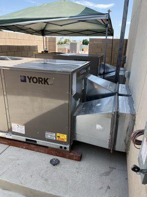 AirRush Heating & Air Conditioning