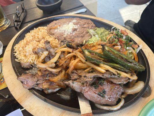 El Vaquero Mexican Restaurant